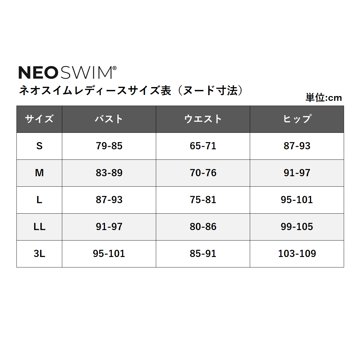 保温水着 NEOSWIM(ネオスイム) レディース ハーフパンツ